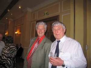 HJ 2008 Rod Pipe and Steve Barton (Chair)